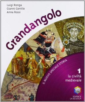 Grandangolo 1 ediz.2008 FC