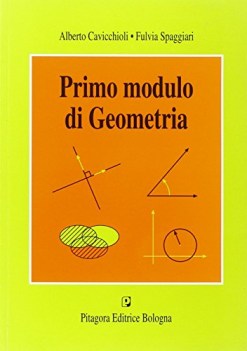 primo modulo di geometria