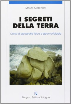 segreti della terra