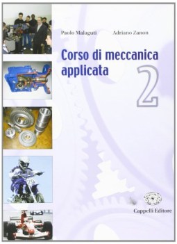 corso di mecc.appl. 2 fcNO PRENO