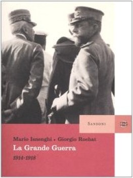 grande guerra 1914-1918