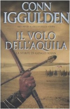 volo dell\'aquila