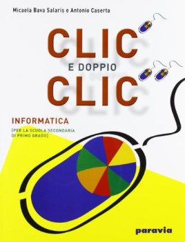 clic e doppio clic  +cdrom