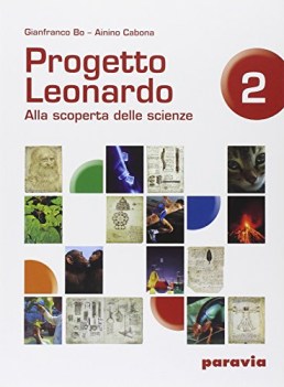 progetto leonardo 2