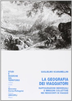 geografia dei viaggiatori