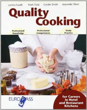 quality cooking +cd x IPSAR cucina