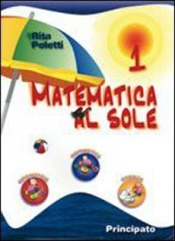 matematica al sole RACCORDO (da terza media a prima superiore)