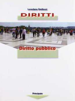 diritti 3 diritto pubblico x tr