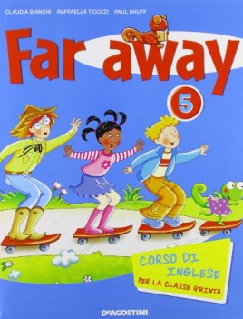 far away 5 elem.