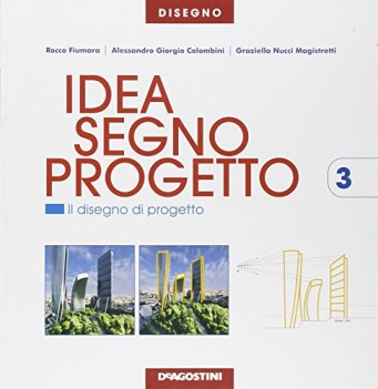 idea segno progetto 3