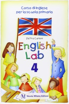 english lab 4