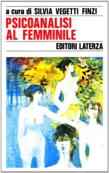 psicoanalisi al femminile