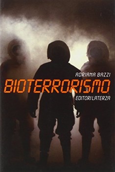 bioterrorismo