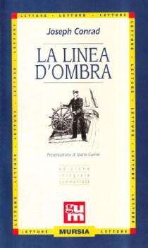 linea d\'ombra