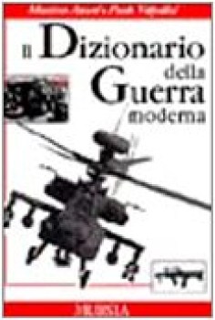 dizionario della guerra