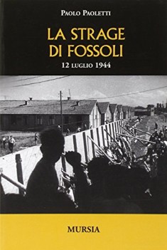 strage di fossoli