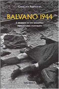 BALVANO 194balvano 1944