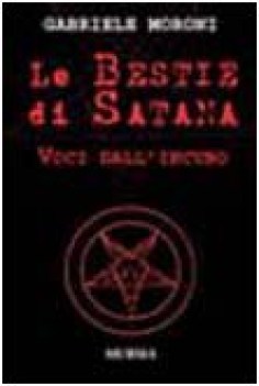 bestie di satana