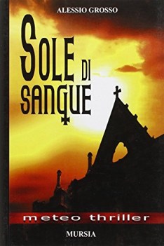 sole di sangue