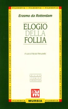 elogio della follia