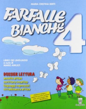 farfalle bianche 4