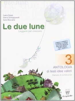 due lune 3 + lab. + prove