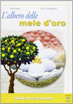 pagine di letteratura albero delle mele d\'oro