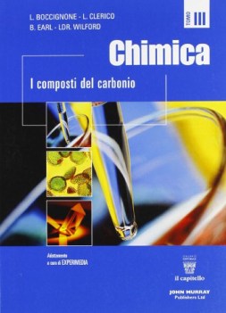 chimica 3