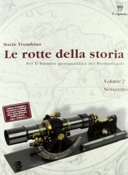 rotte della storia 2 x5 IP