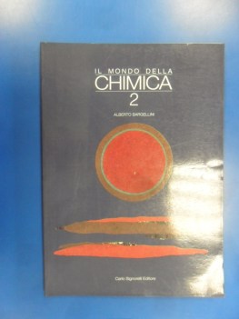 mondo della chimica 2