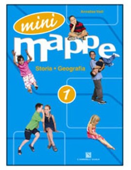 mini mappe 1 sto.geogr.