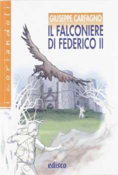 falconiere di federico II