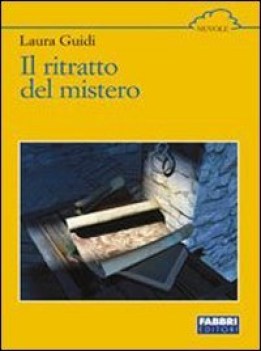 ritratto del mistero