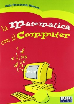 matematica con il computer (pitagora set informatica)