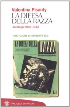 difesa della razza