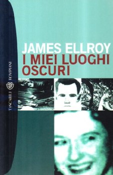 miei luoghi oscuri