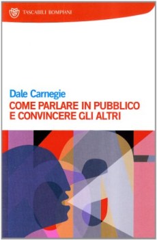 come parlare in pubblico