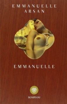 emmanuelle. la lezione d\'uomo