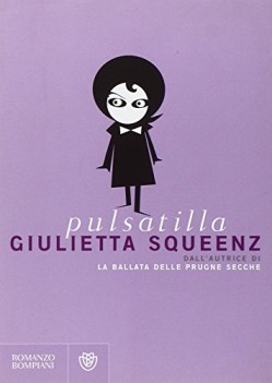 giulietta squeenz