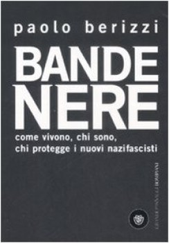 bande nere (fuori catalogo)