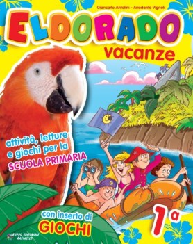 eldorado vacanze 1