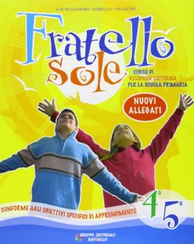 fratello sole 4-5