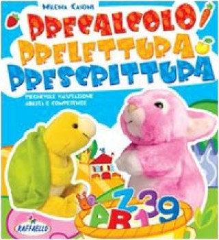 precalcolo prelettura prescrittura