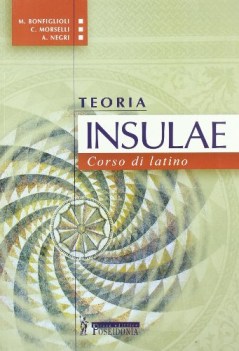 insulae  teoria fc12