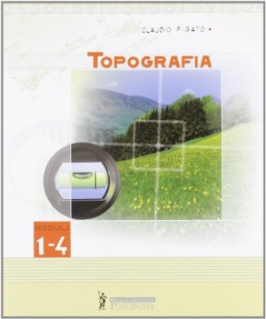 topografia  moduli 1-4