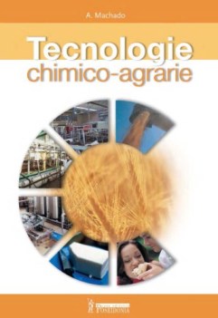 tecnologie chimico agrarie +quaderno operativo