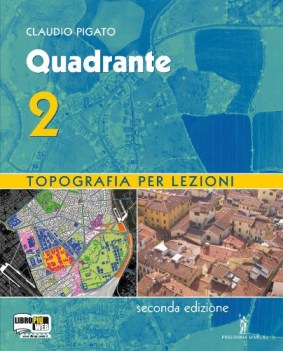 quadrante 2 ne09 Topografia e fotogrammetria