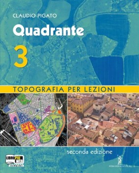 quadrante 3 ne09 Topografia e fotogrammetria