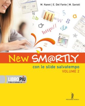 new smartly 2 ne09 trattamento testi e dati