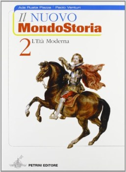 nuovo mondostoria 2 ve